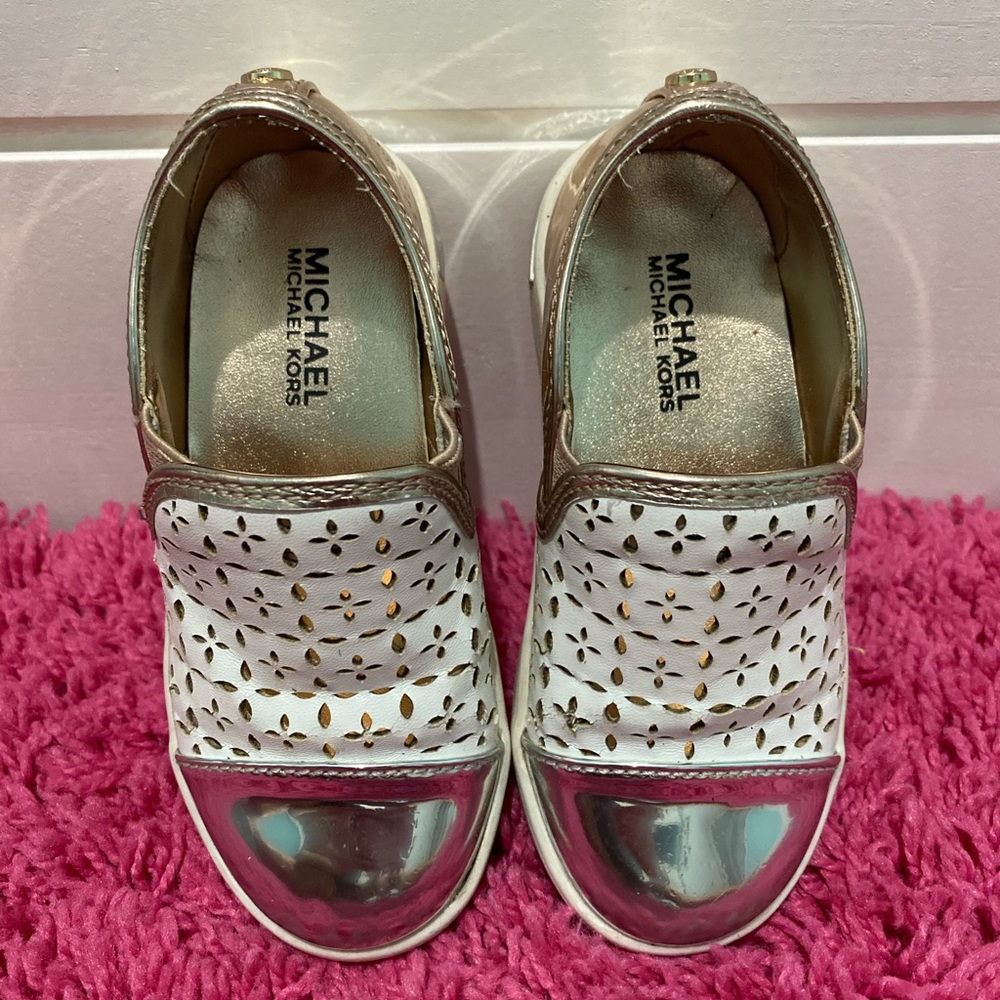 Michael Kors shoes Toddler size 8